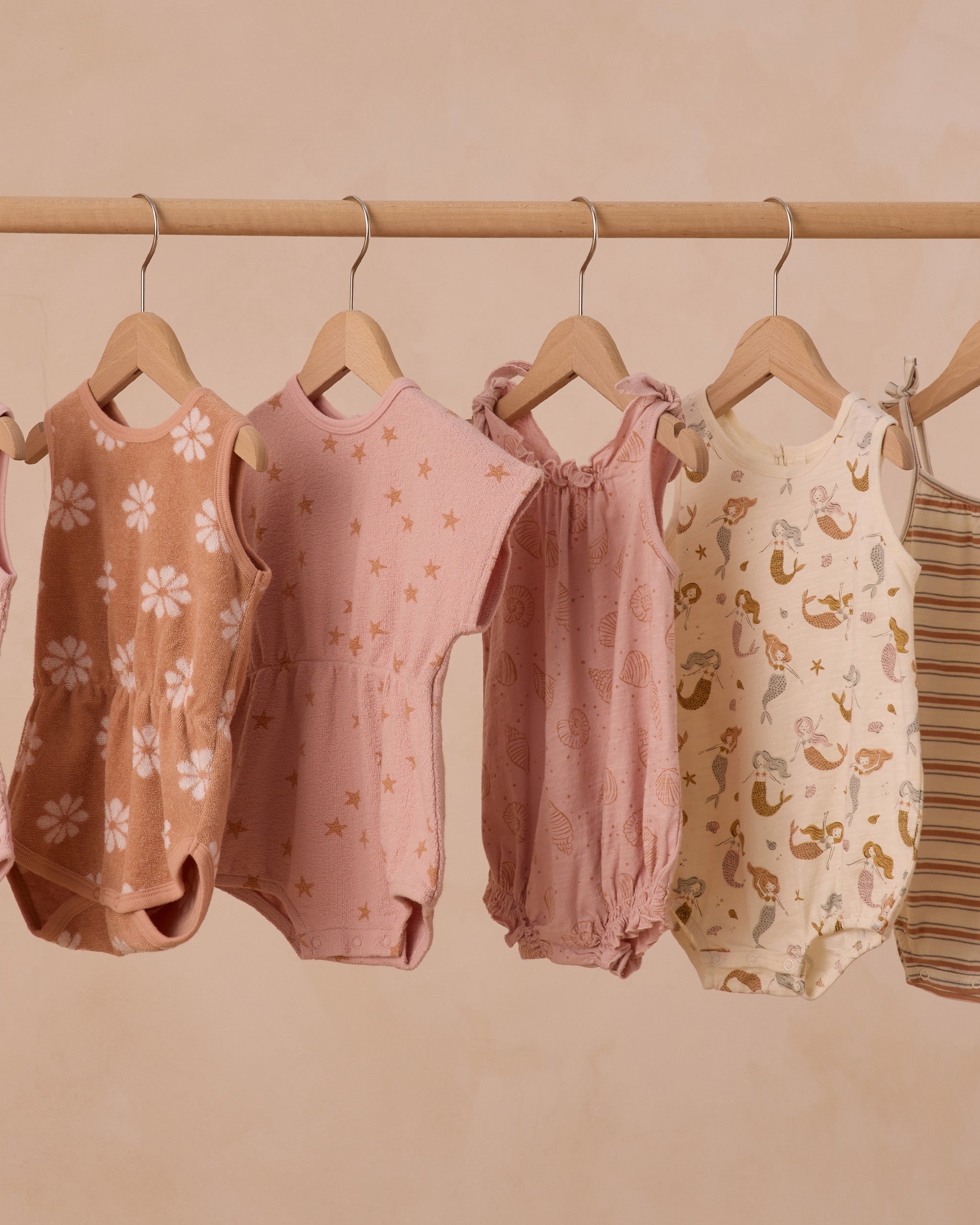  Kai Romper || Starfish、mySite、layawaytickets