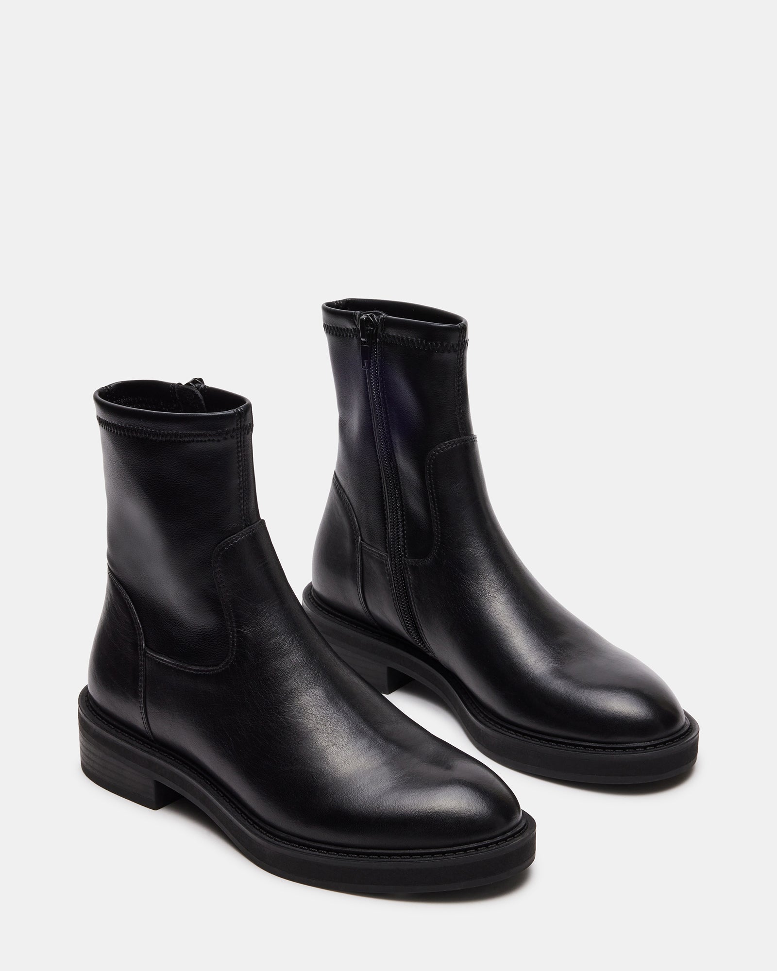 LAZIO BLACK LEATHER、mySite、gtrtttuynbv