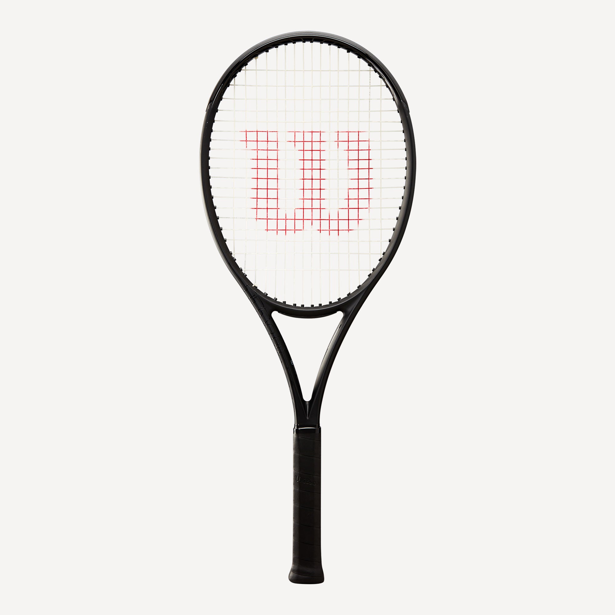 Wilson Noir Ultra 100 V4 Tennis Racket