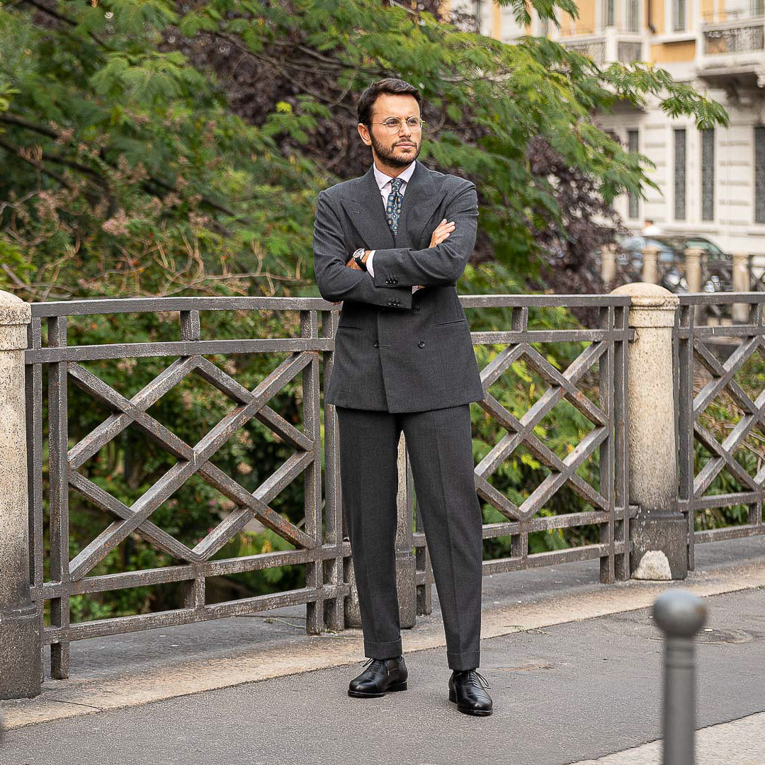  Sgarzillo、mySite、merchandisen