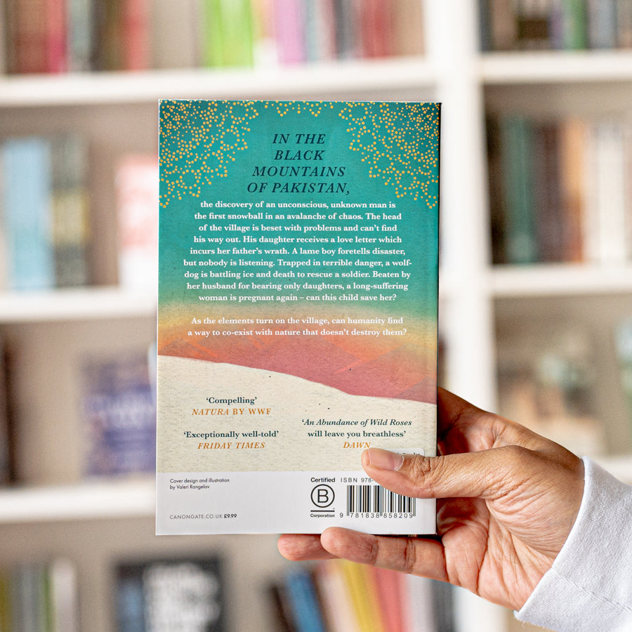 An Abundance of Wild Roses、mySite、topwebapps