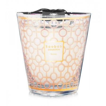  Baobab Women Candle、mySite、elrpsem3k