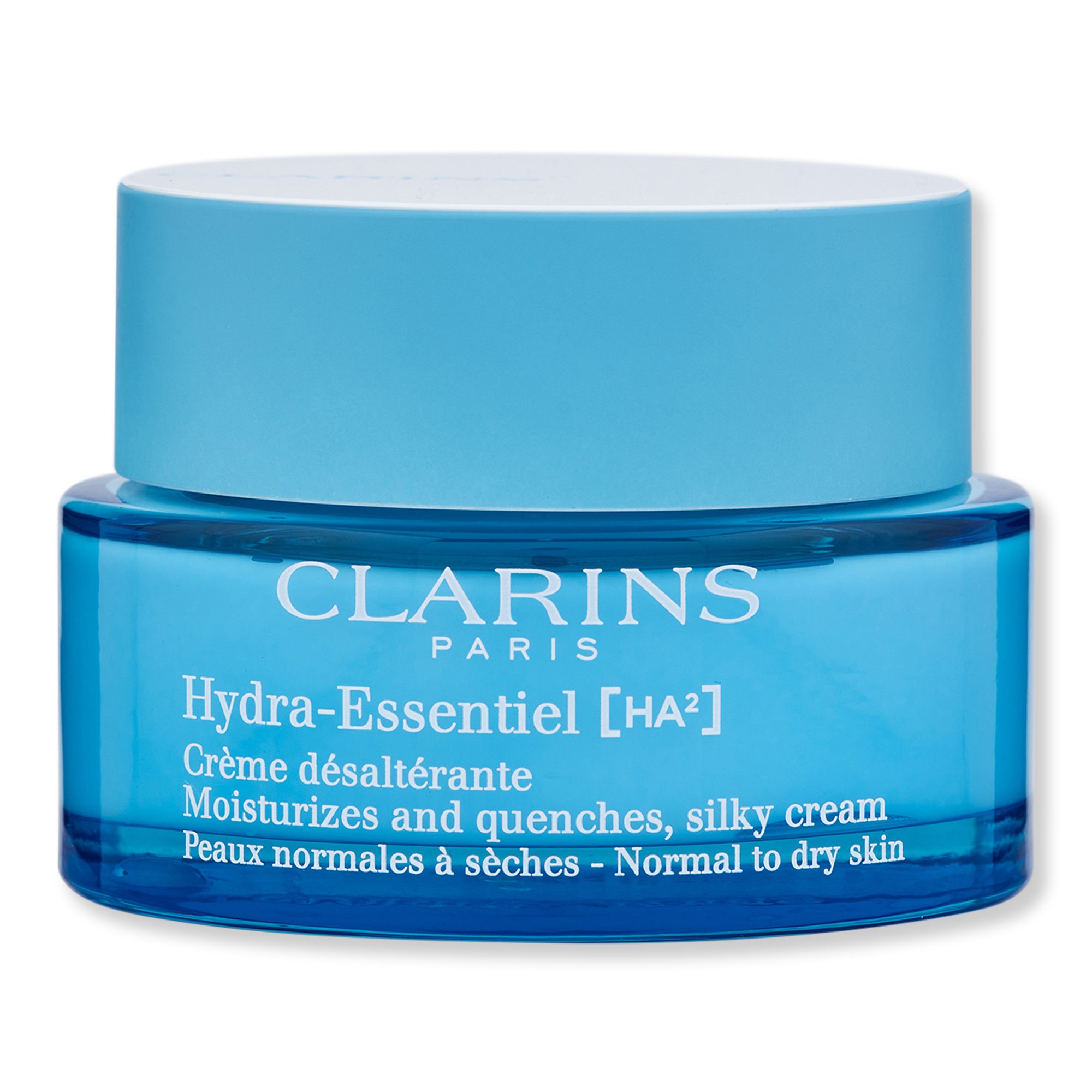 Clarins Hydra-Essentiel Cream Normal to Dry Skin、mySite、gigharbornorthrealestate