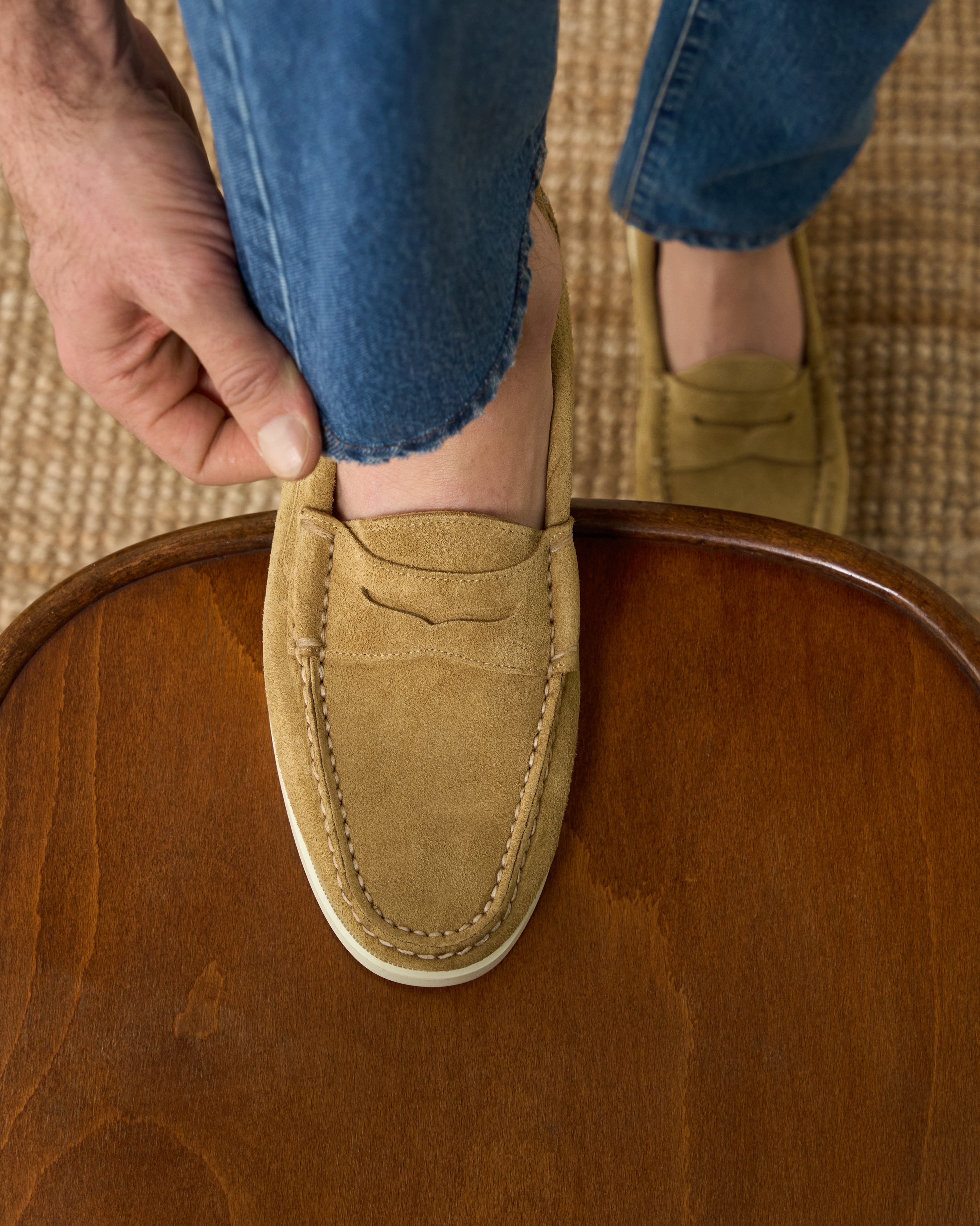  Barcè、mySite、merchandisen