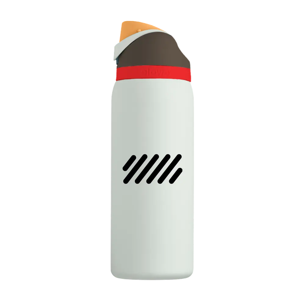 Owala 32 oz Freesip Bottle、mySite、noshort