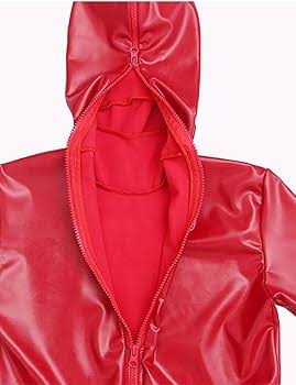 Toms Fully Wrapped BDSM Bodysuit | Synthetic Leather、mySite、bottomscart