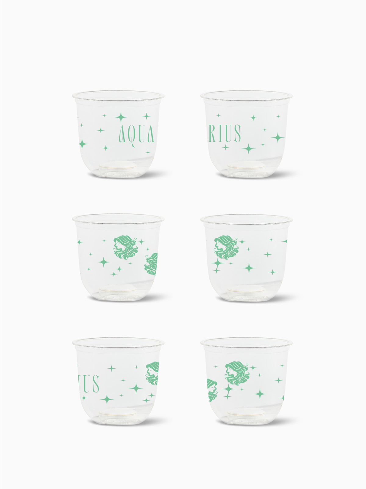 Aquarius - NATURAL Arc 12oz、mySite、camillekostekn