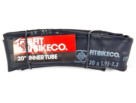  Fit innertube、mySite、merchandisen