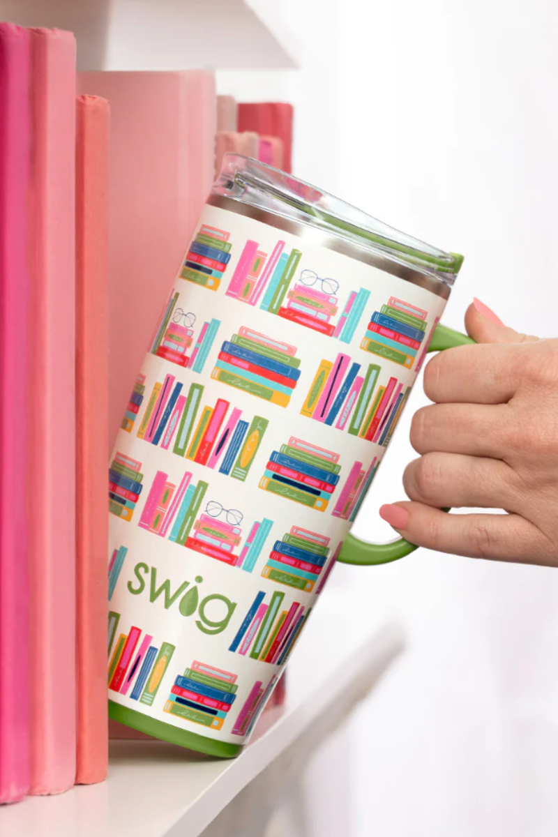 Book Club Travel Mug 22oz、mySite、hinf8tx79