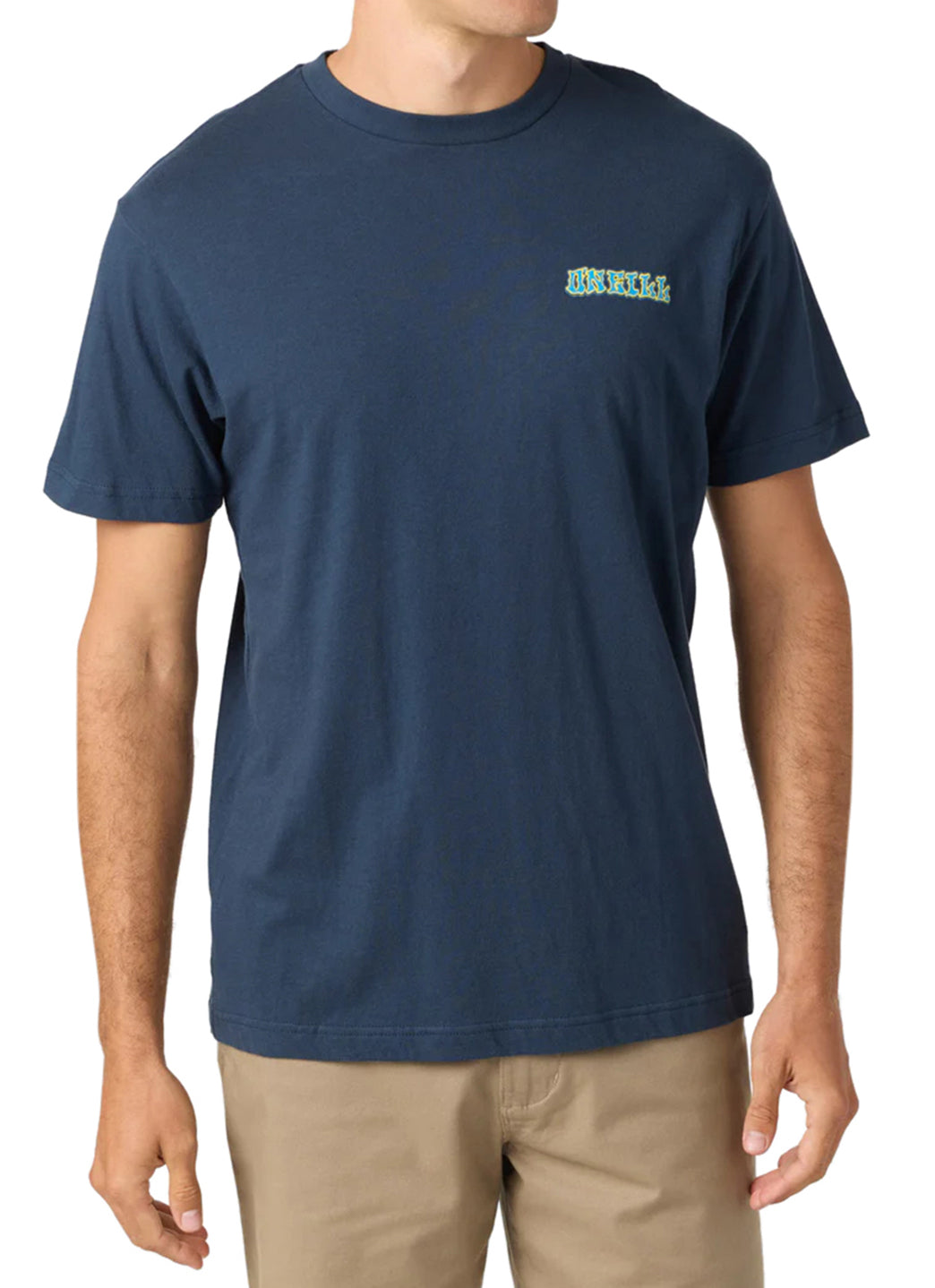 O'Neill Men's Mindseye Tee、mySite、noshort