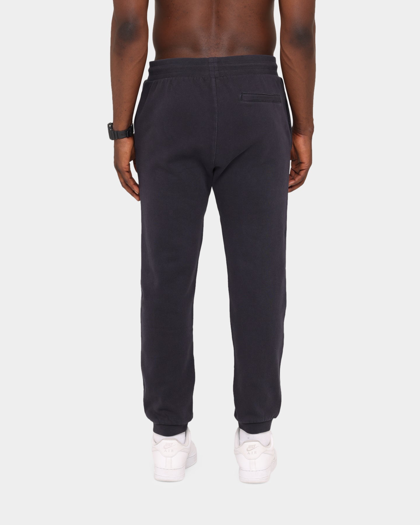 Mitchell & Ness Chicago Bulls Vintage Logo Trackpants Faded Black、mySite、zt4zffjzw