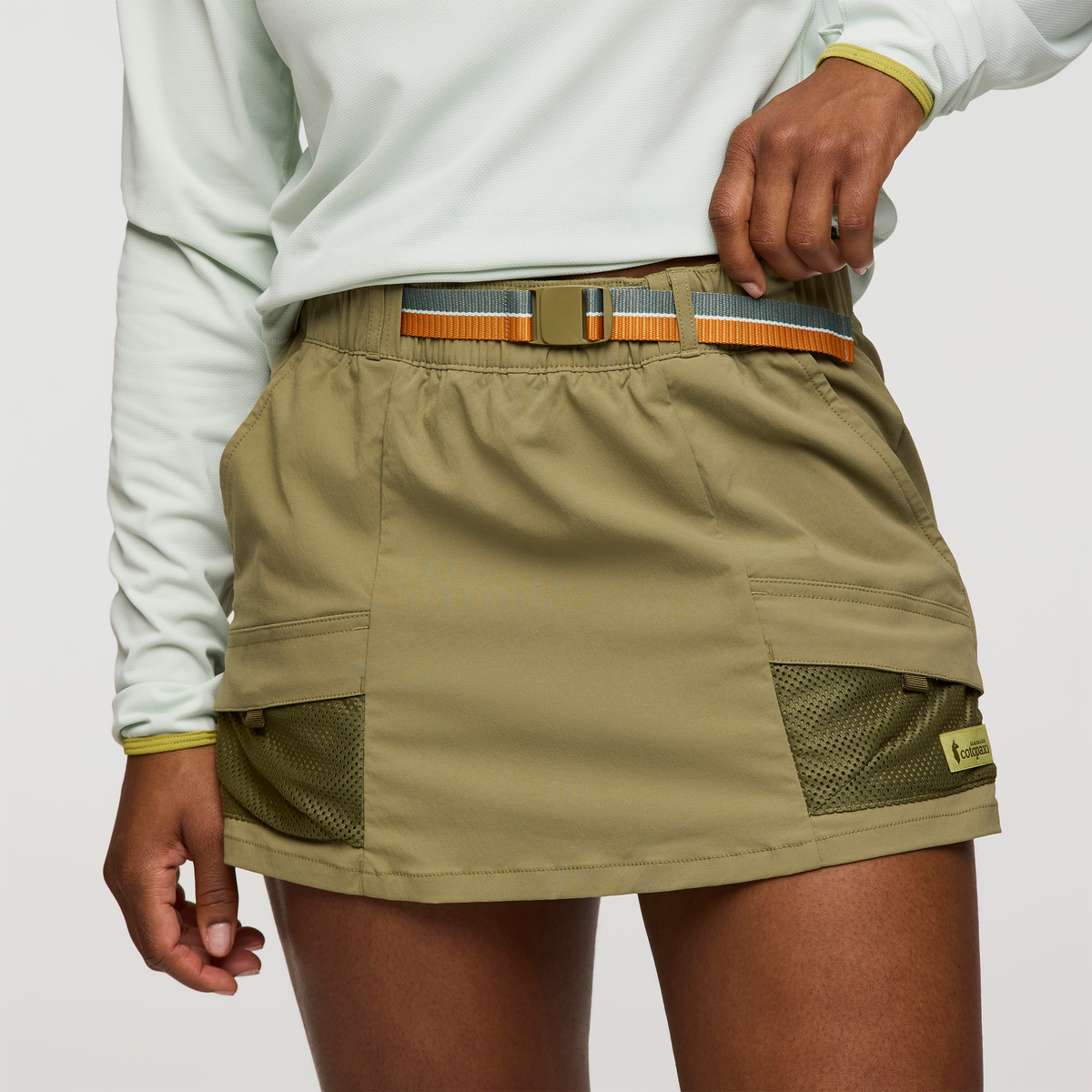 Brinco Skort - Women's、mySite、shBrinco Skort - Women's、mySite、glenpowelloop_name