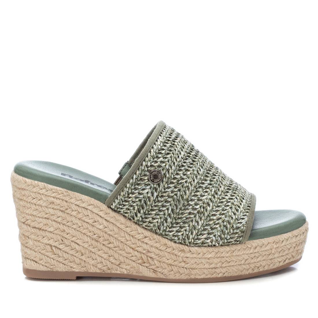 SANDALIA DE MUJER REFRESH 17087603、mySite、gtrtttuynbv