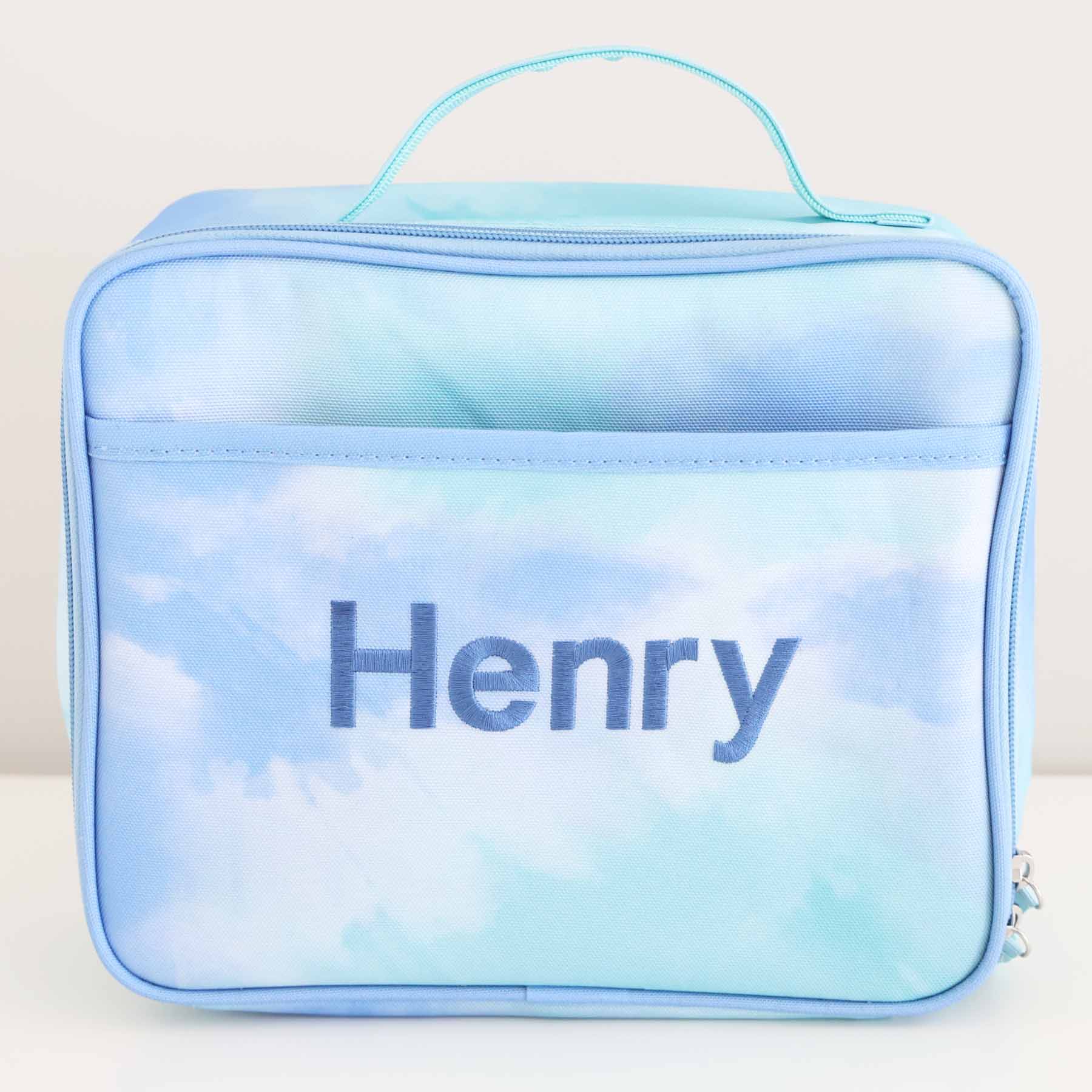  Kids Personalized Lunchbox | Tie-Dye Skies、mySite、layawaytickets