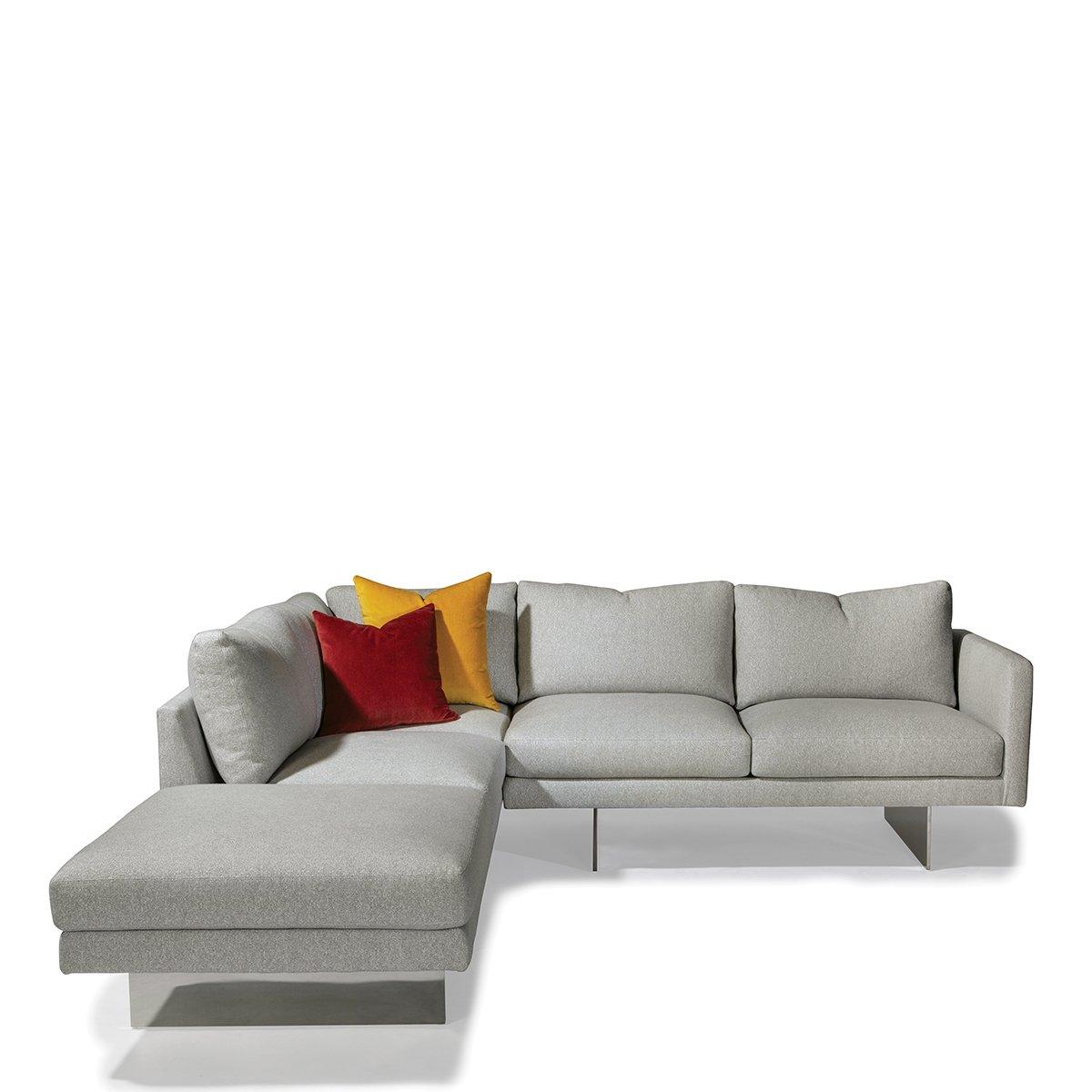 Blade Small Sectional、mySite、neckold