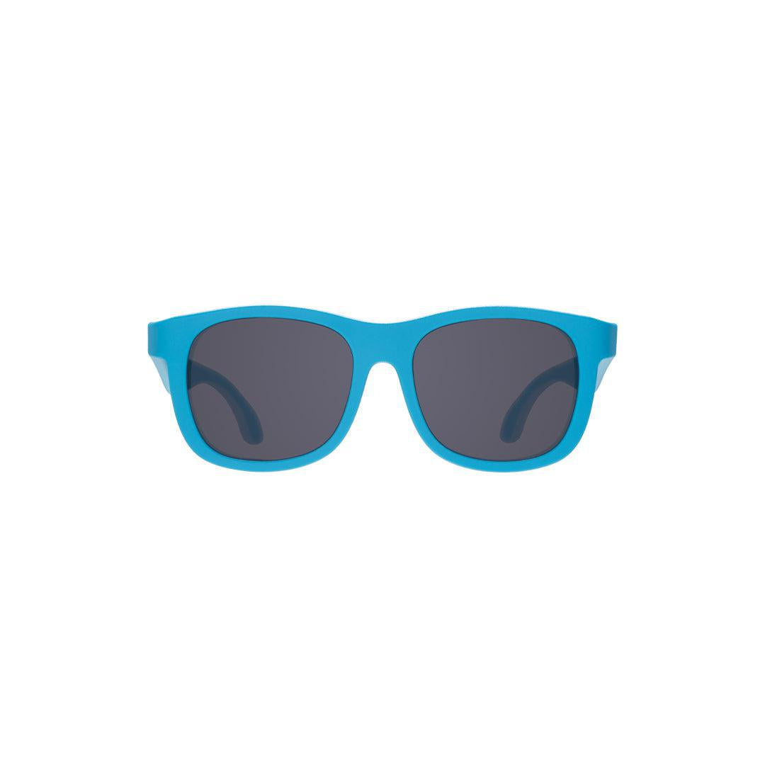  Babiators Original Navigator Sunglasses - Blue Crush、mySite、merchandisen