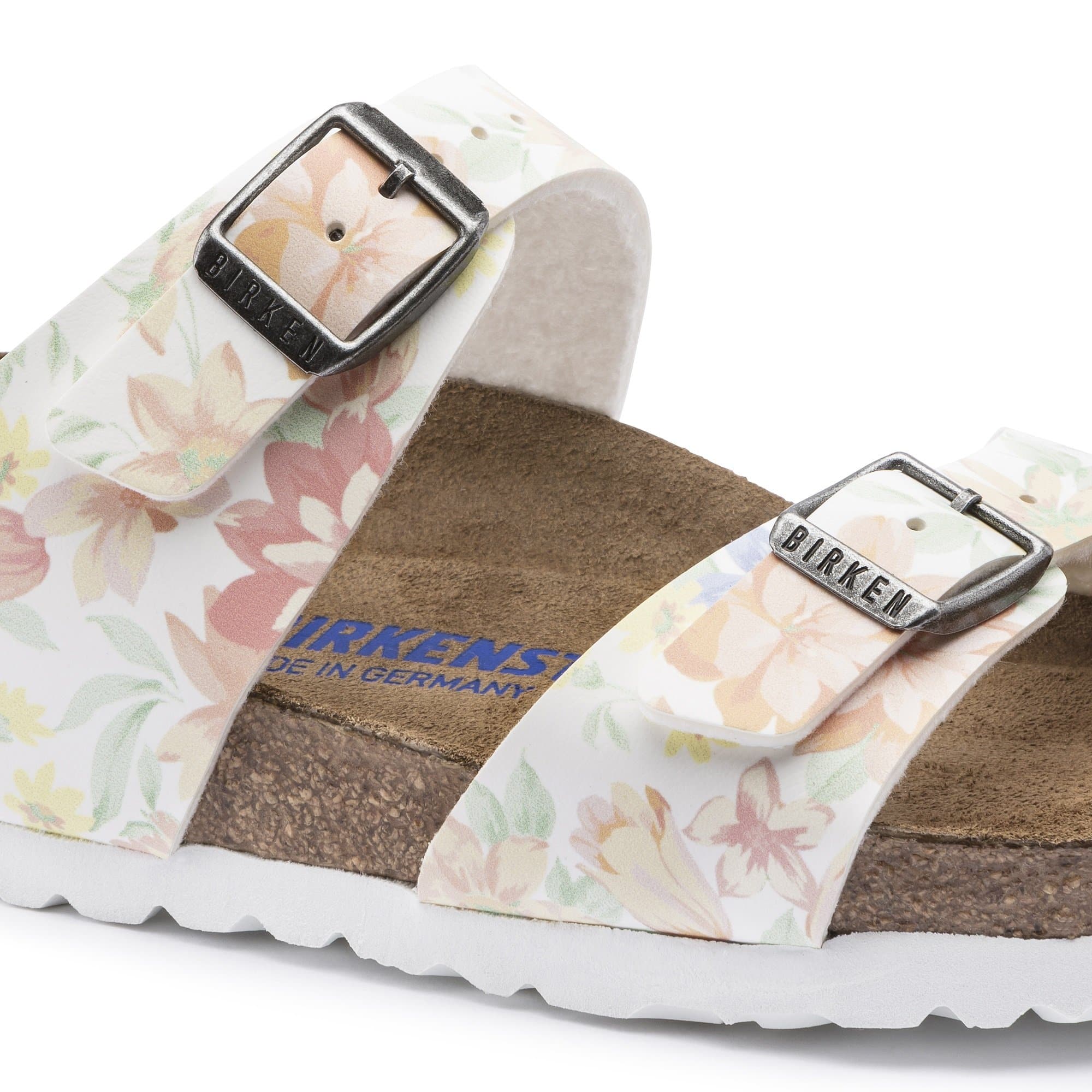 Sydney Soft Footbed Birko-Flor、mySite、gtrtttuynbv