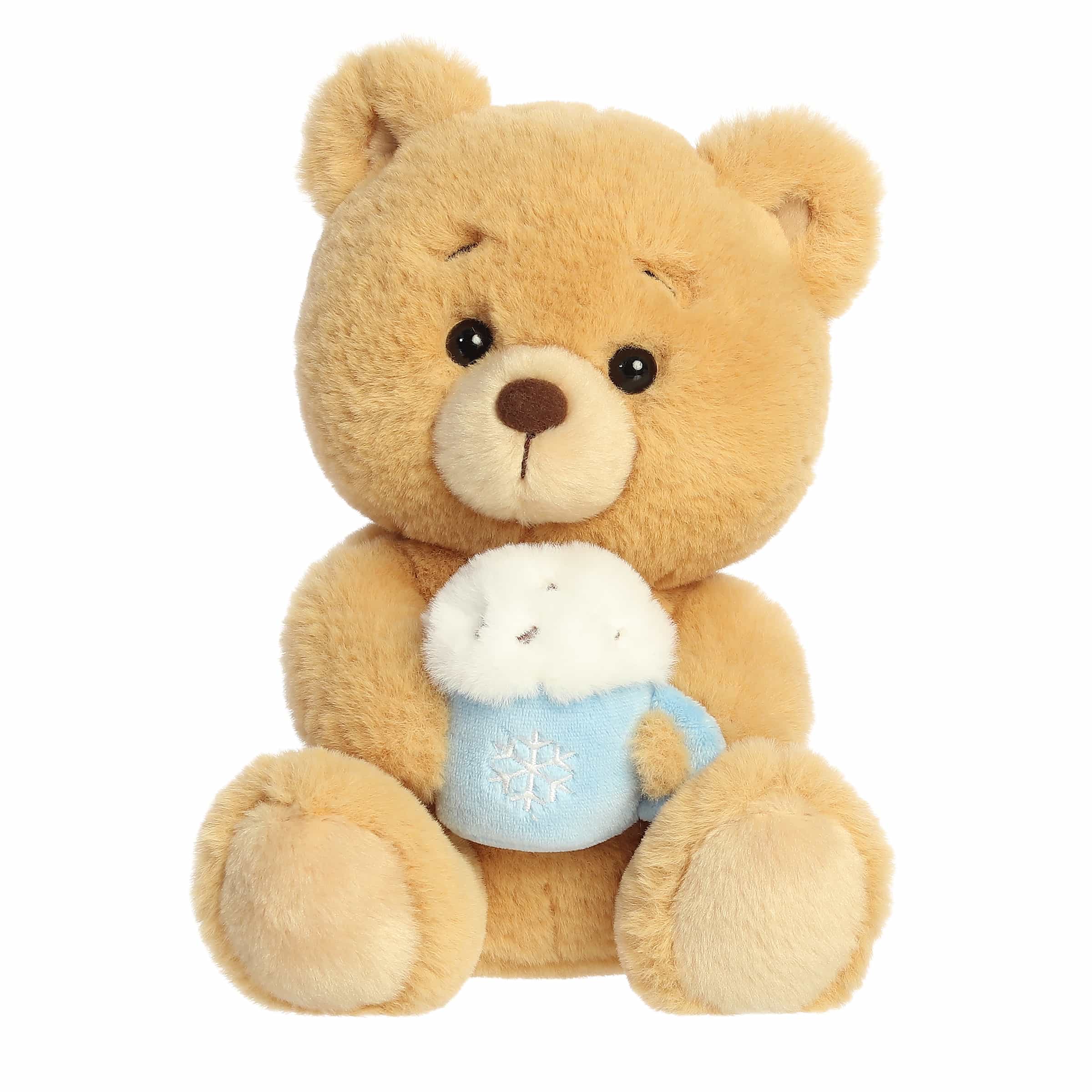 Aurora® - Holiday - 10 Barista Bear™、mySite、g9winljtr