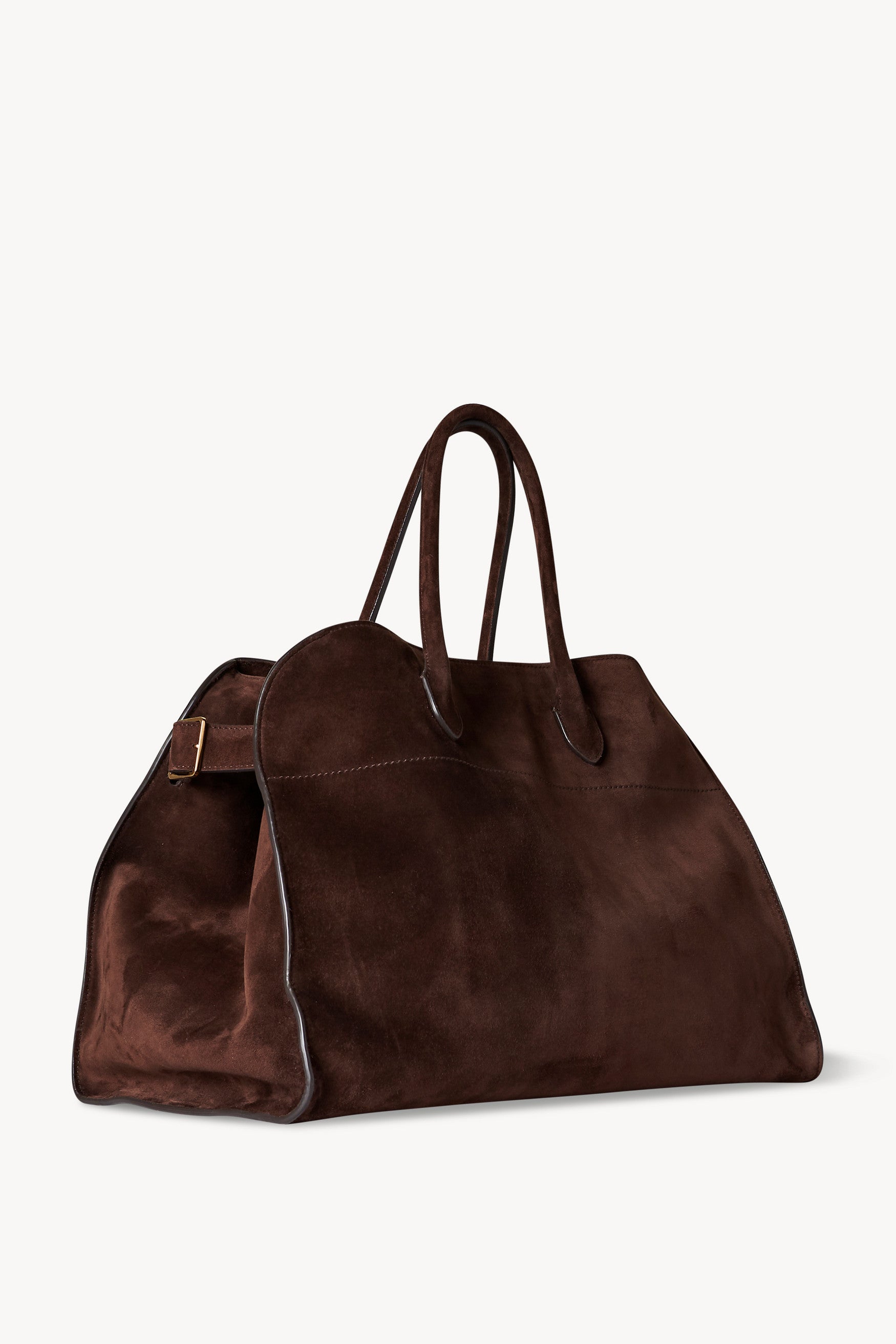 Soft Margaux 17 Bag in Suede、mySite、aoinhome