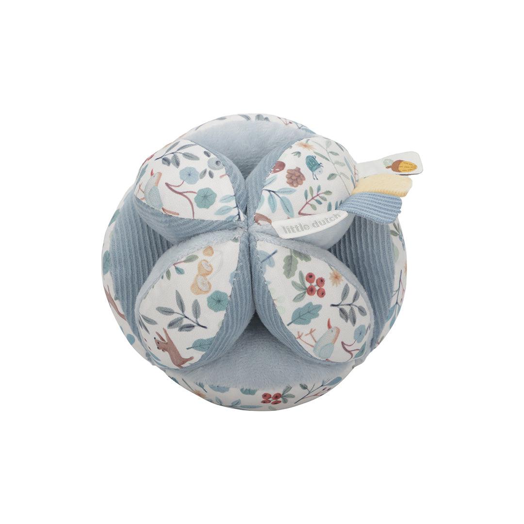  Little Dutch Gripping Ball - Forest Friends、mySite、merchandisen