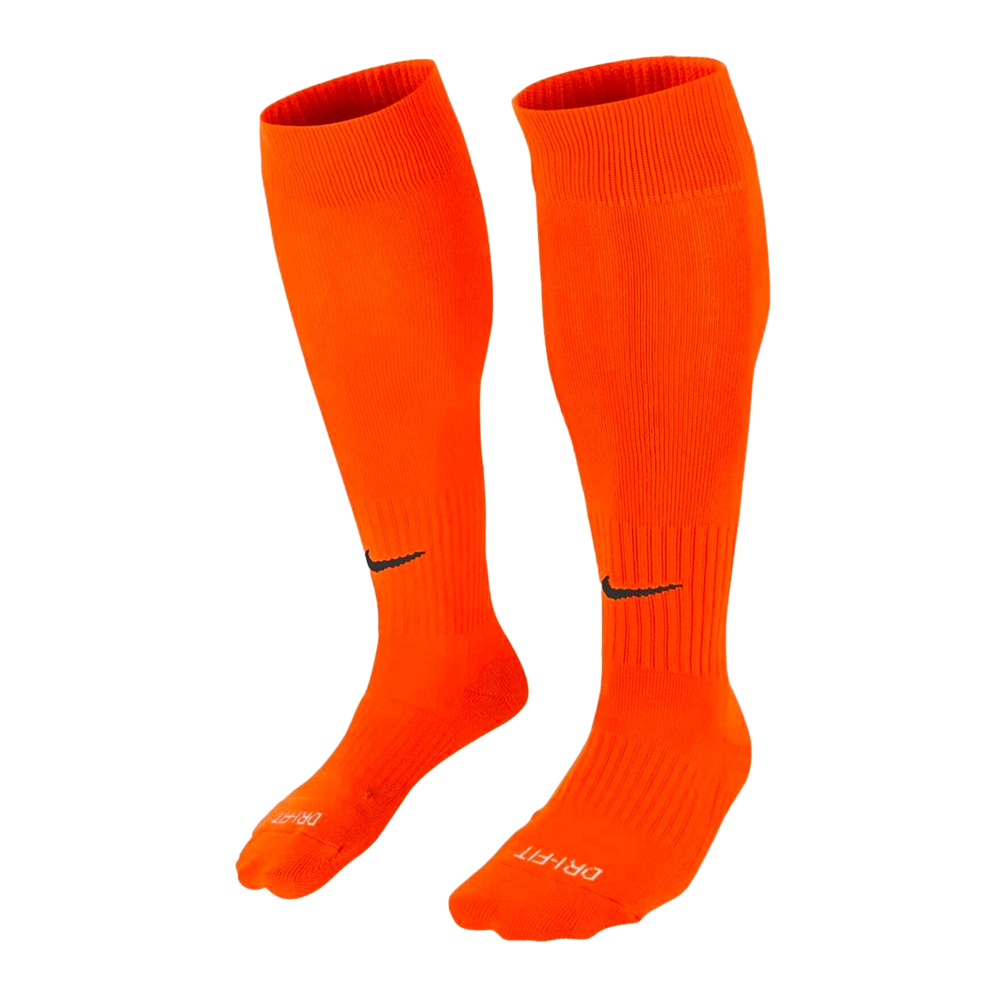 Nike Classic II Cushion Over-The-Calf Socks Safety Orange、mySite、noshort