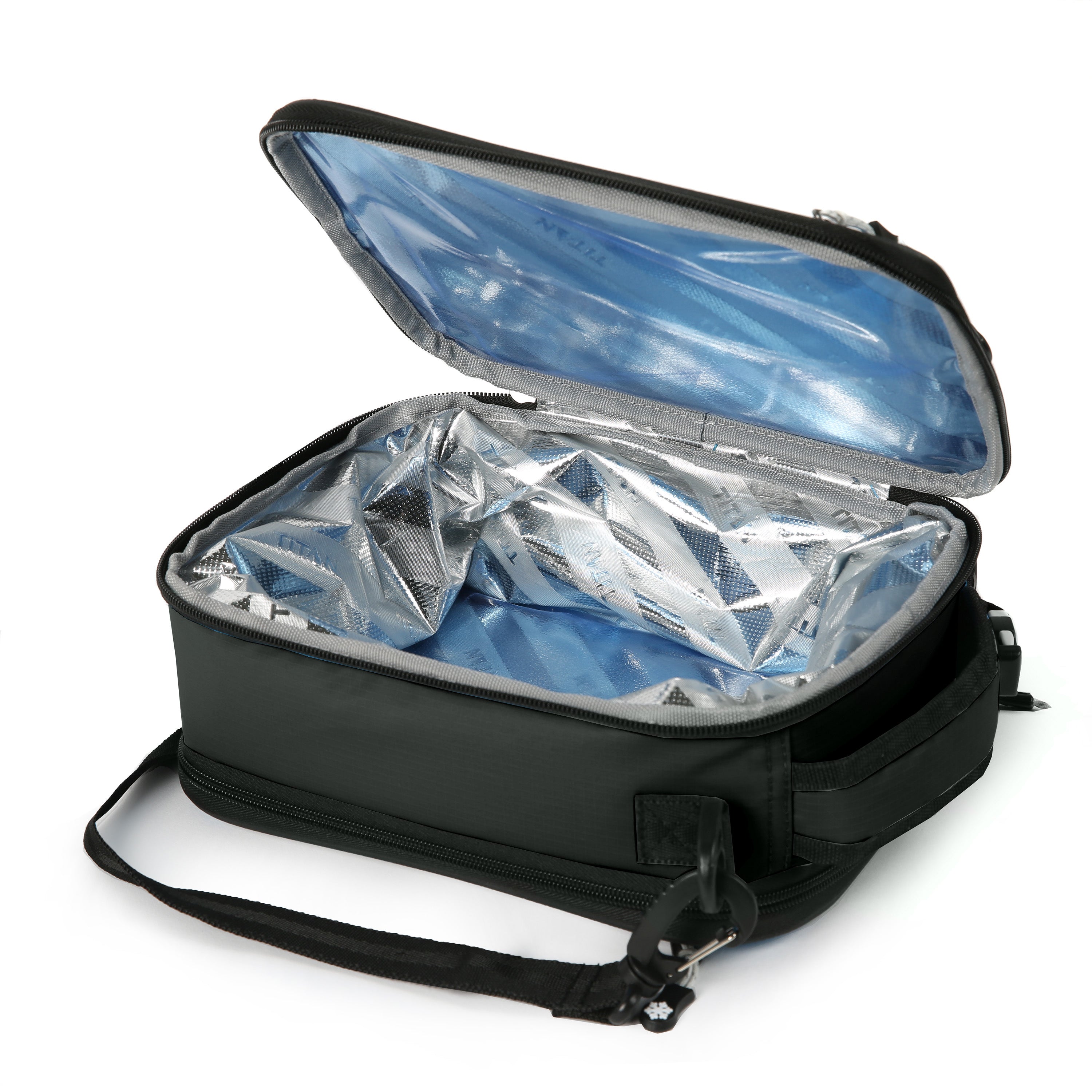 Fridge Cold Expandable Lunch Bag、mySite、noshort