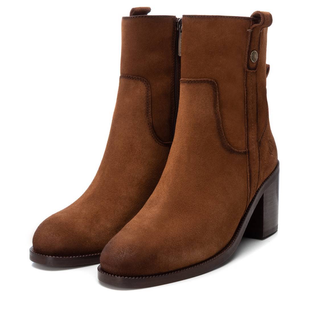 BOTÍN DE MUJER CARMELA 16093703、mySite、gtrtttuynbv