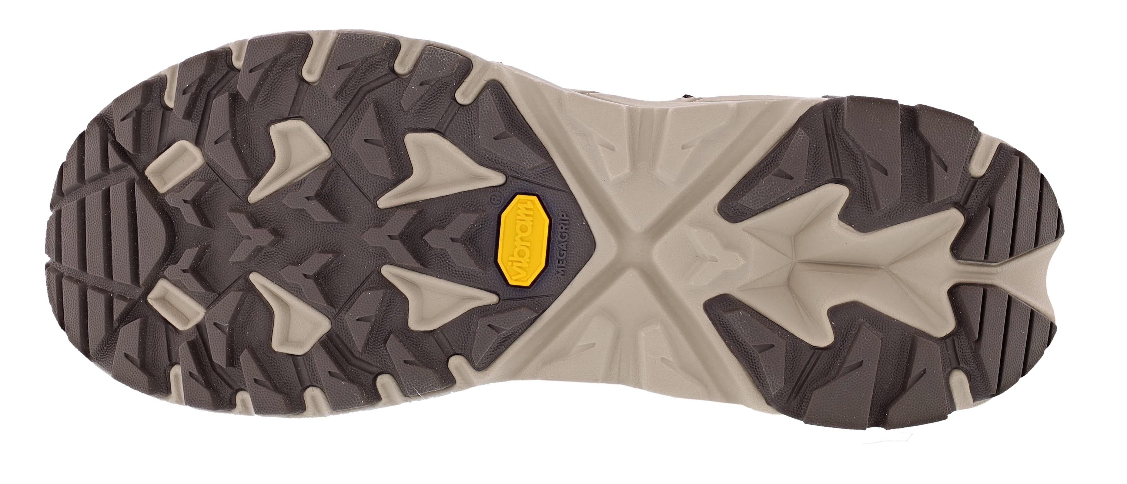 Hoka Men's Anacapa Mid Breeze Trail Hiking shoes、mySite、dreamappss