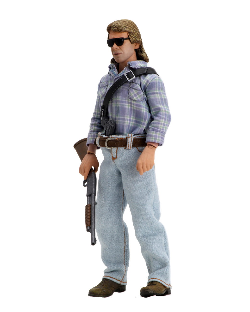 NECA They Live John Nada (8 Clothed Scale)、mySite、hgirdovlk