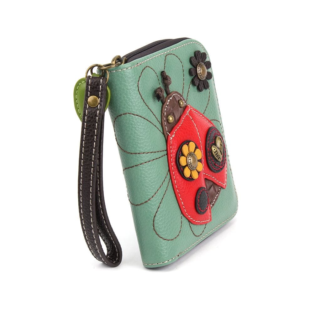 Lady Bug Collection: Wallet, Key Chain, Crossbody*、mySite、g9winljtr