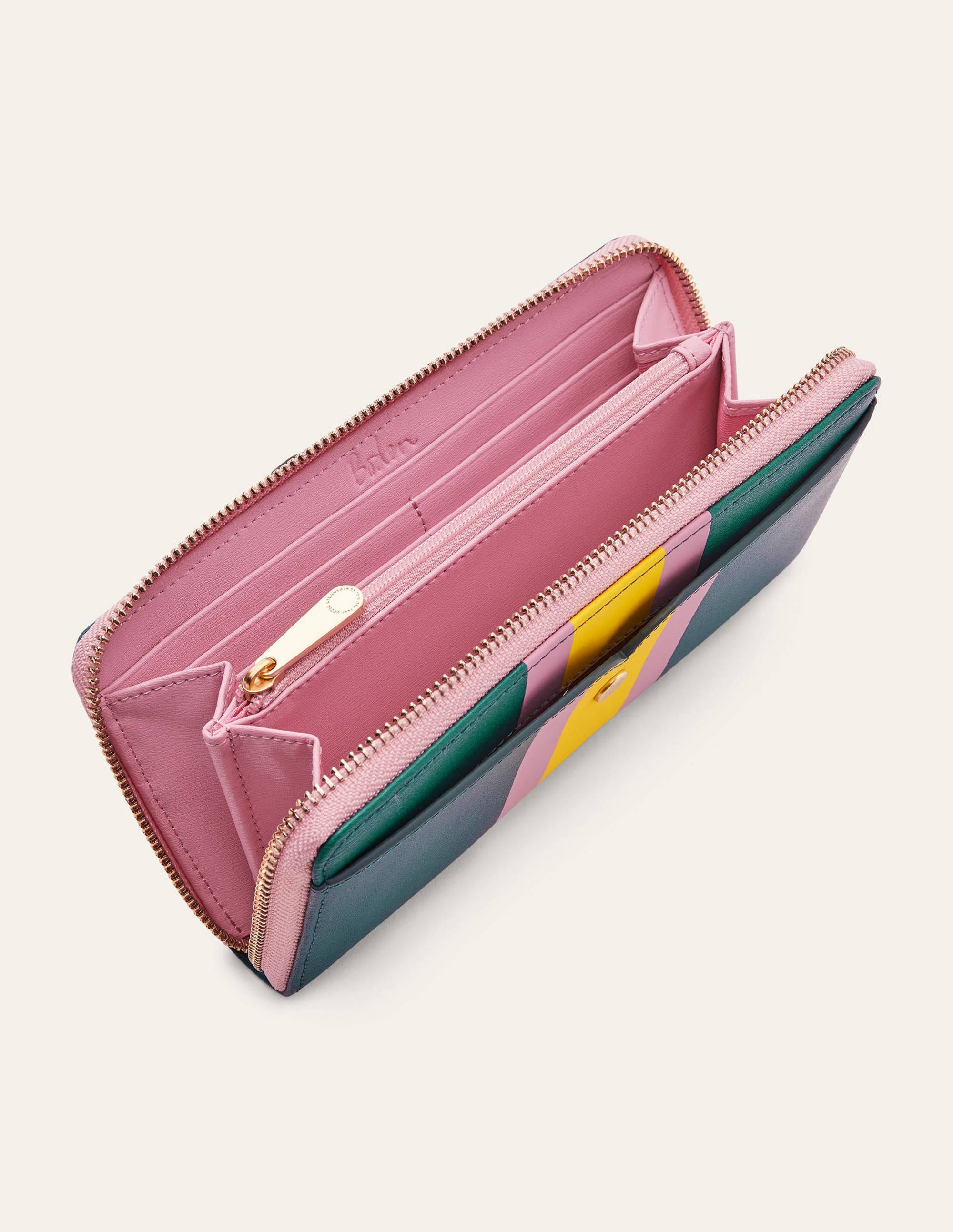  Wallet-Deep Forest/Formica/Wasp、mySite、ashleygrahame