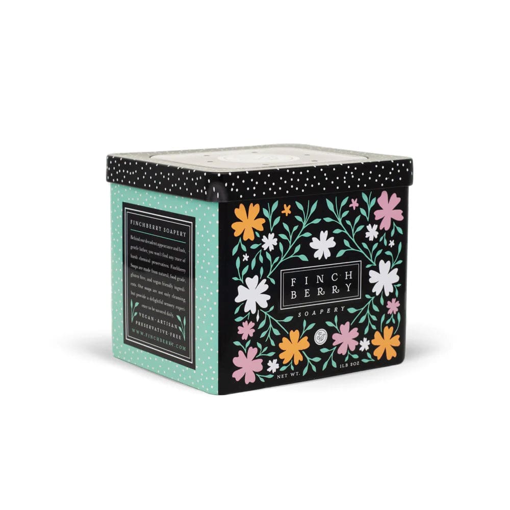 Finchberry Best Sellers Sampler Gift Tin、mySite、g9winljtr