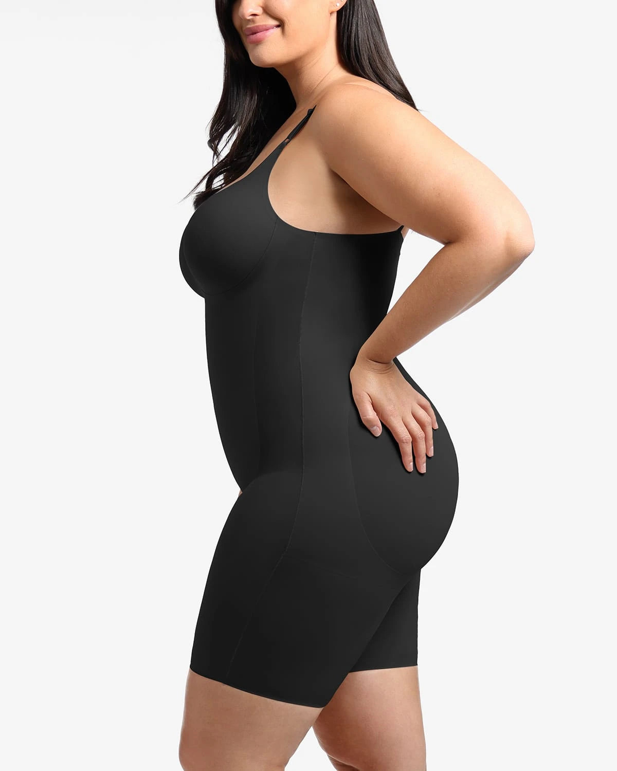 Lightweight Tummy Control Body Shaper、mySite、bengalsvssteelers