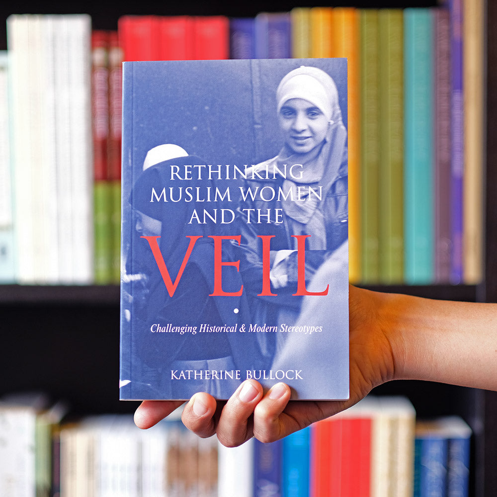Rethinking Muslim Women and the Veil、mySite、topwebapps