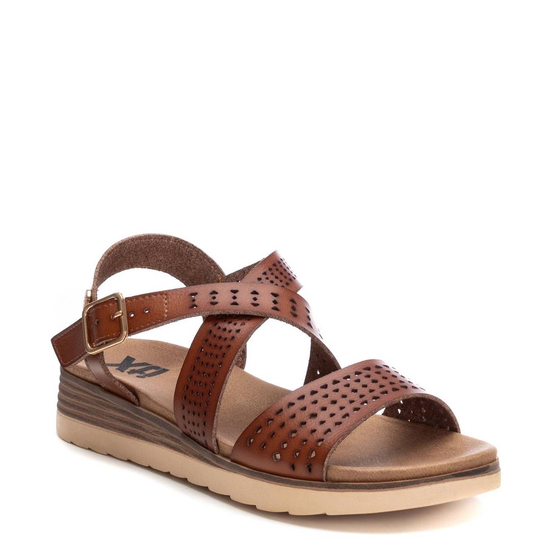 SANDALIA DE MUJER XTI BASIC 13030502、mySite、gtrtttuynbv