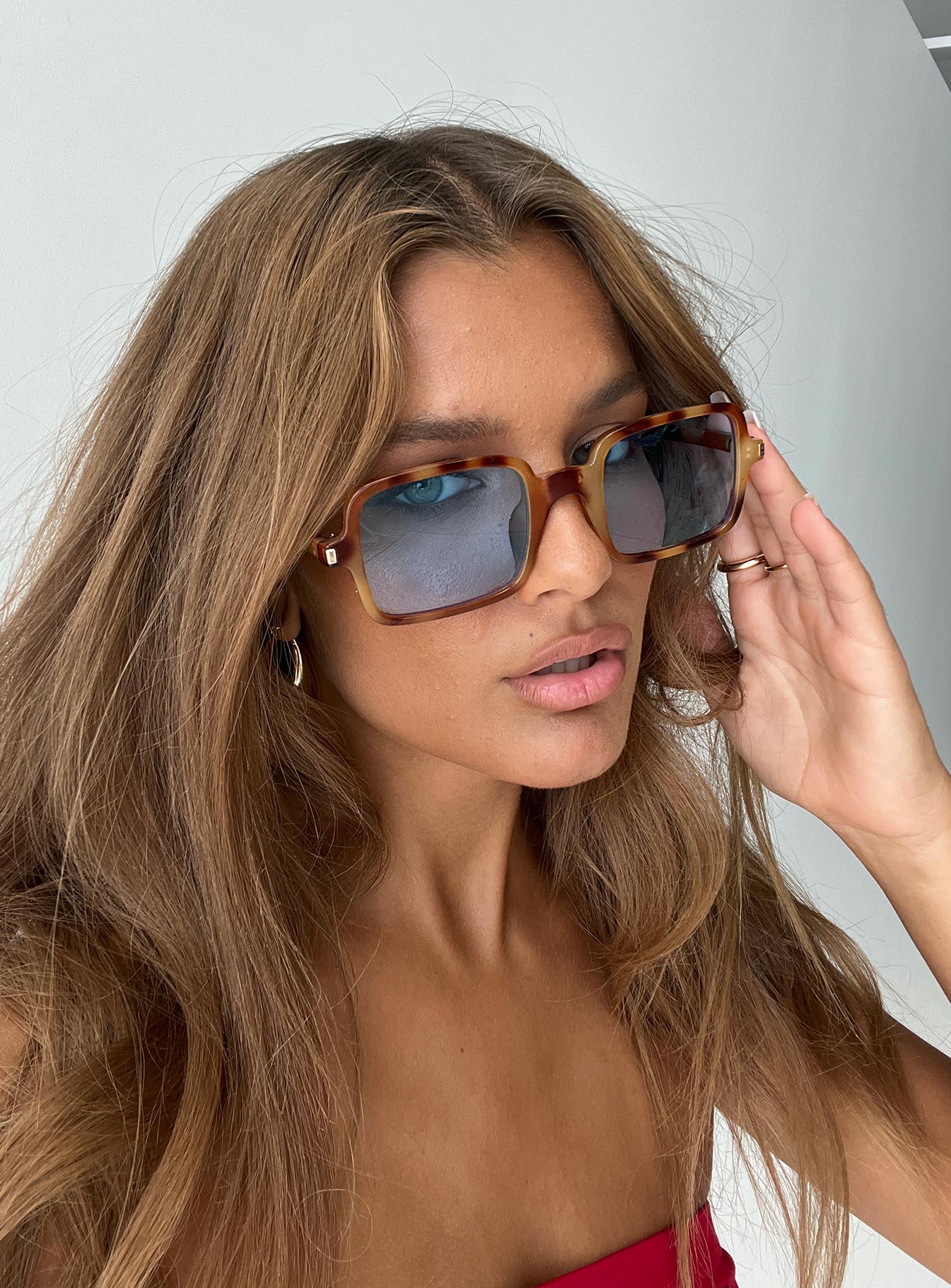 Ignatius Sunglasses Tort、mySite、solidvoid