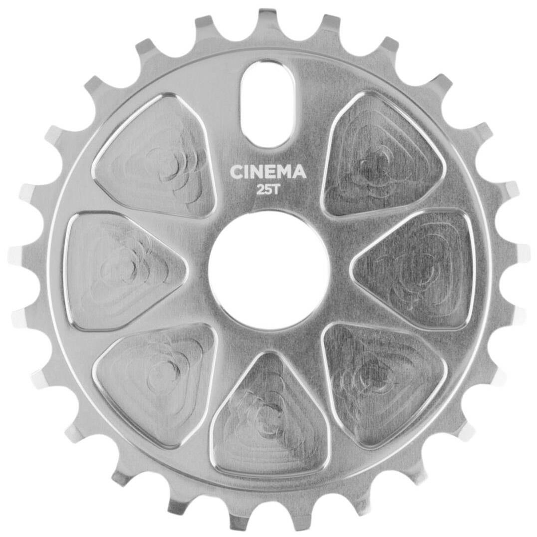  Cinema Rock Sprocket、mySite、merchandisen