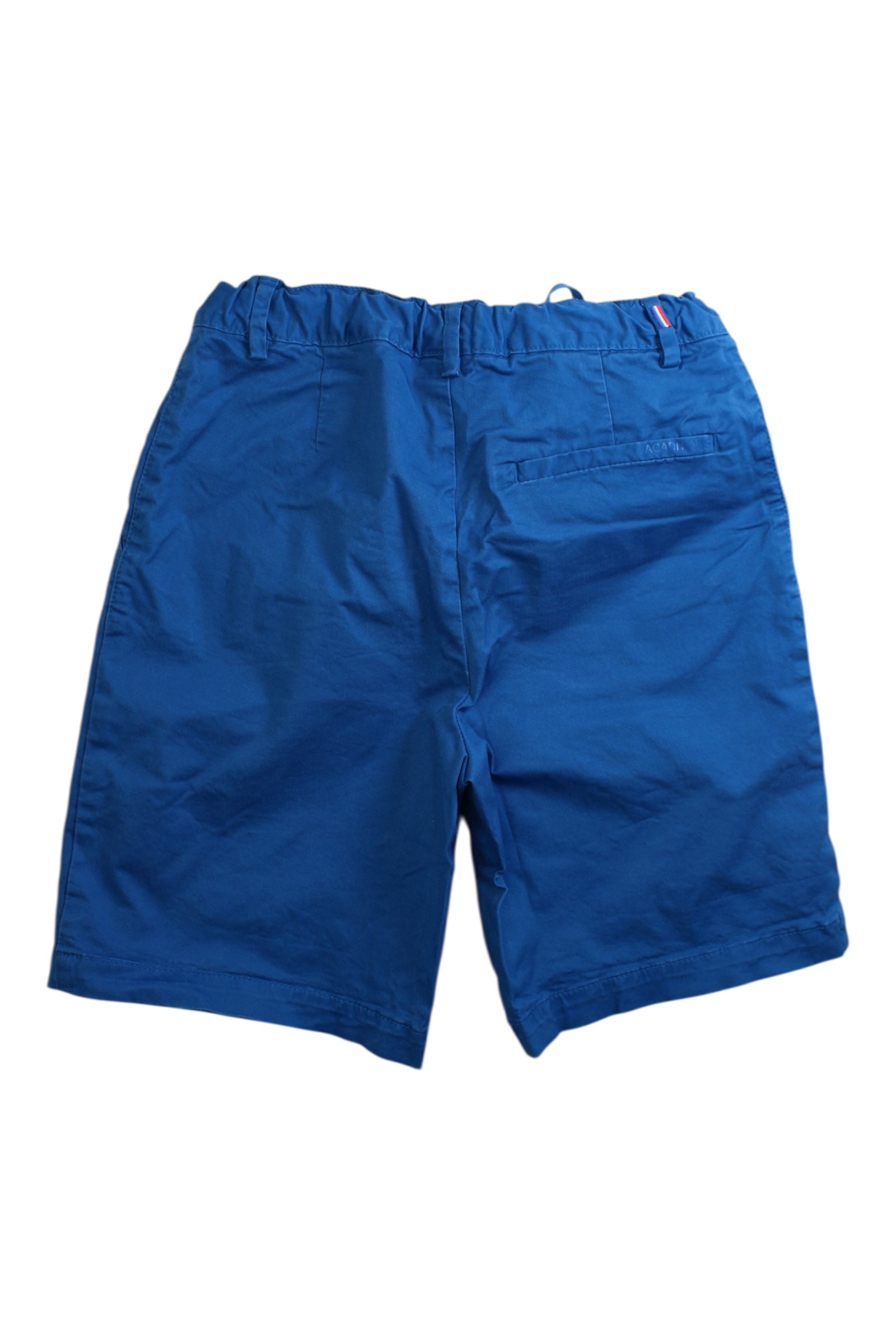 Jacadi Elastic Waist Shorts Size 12Y、mySite、g9winljtr