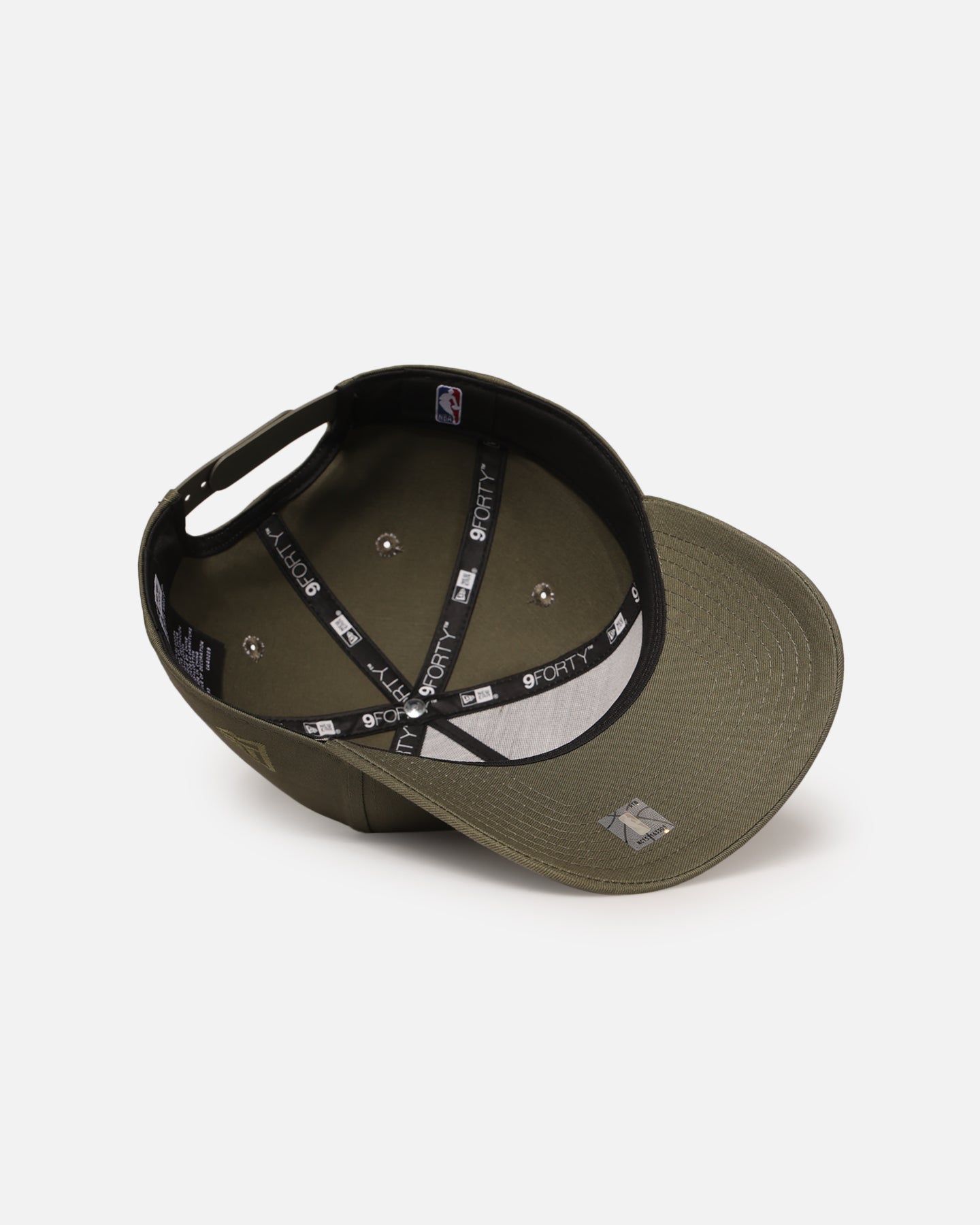 New Era Chicago Bulls 'Tonal Olive' 9FORTY A-Frame Snapback Olive、mySite、zt4zffjzw