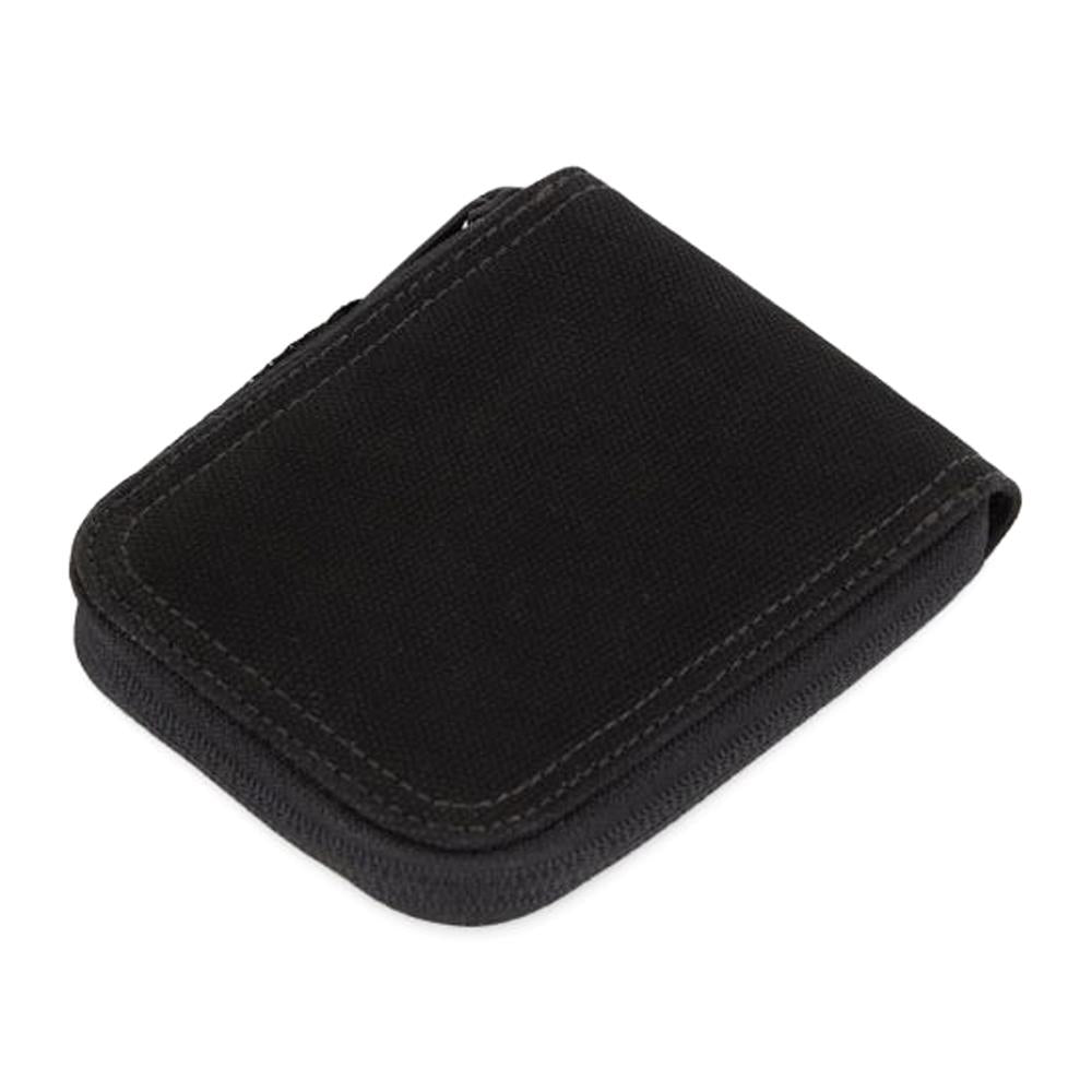  Dickies Duck Canvas Wallet - Black、mySite、merchandisen