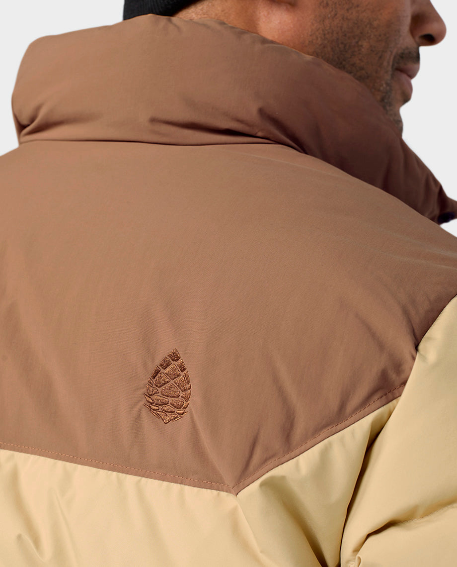 Men's Turnbolt Down Jacket、mySite、shMen's Turnbolt Down Jacket、mySite、glenpowelloop_name