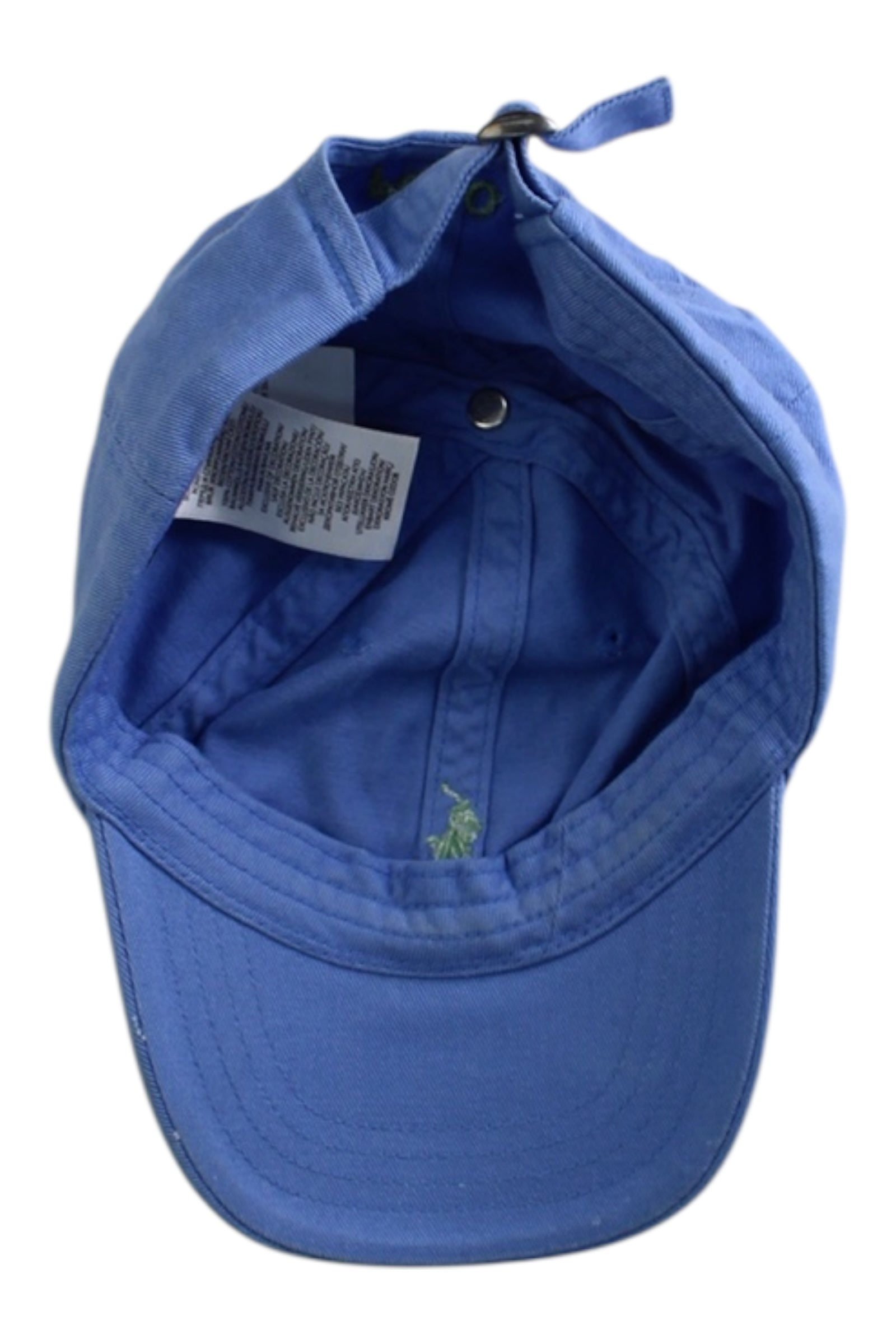 Polo Ralph Lauren Cotton Cap 2-4T、mySite、g9winljtr