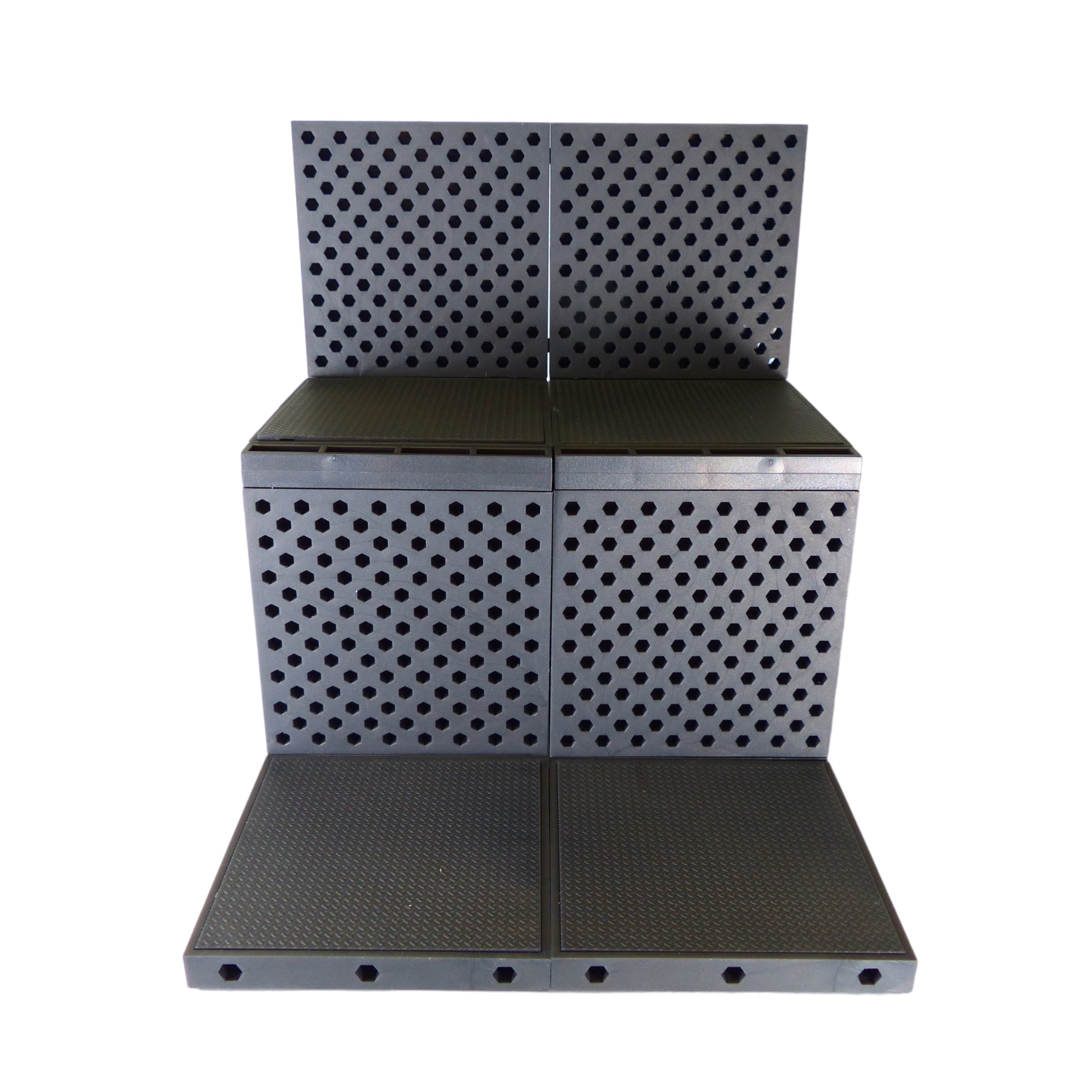 Super Action Stuff Ultimate Weapons Rack、mySite、hgirdovlk