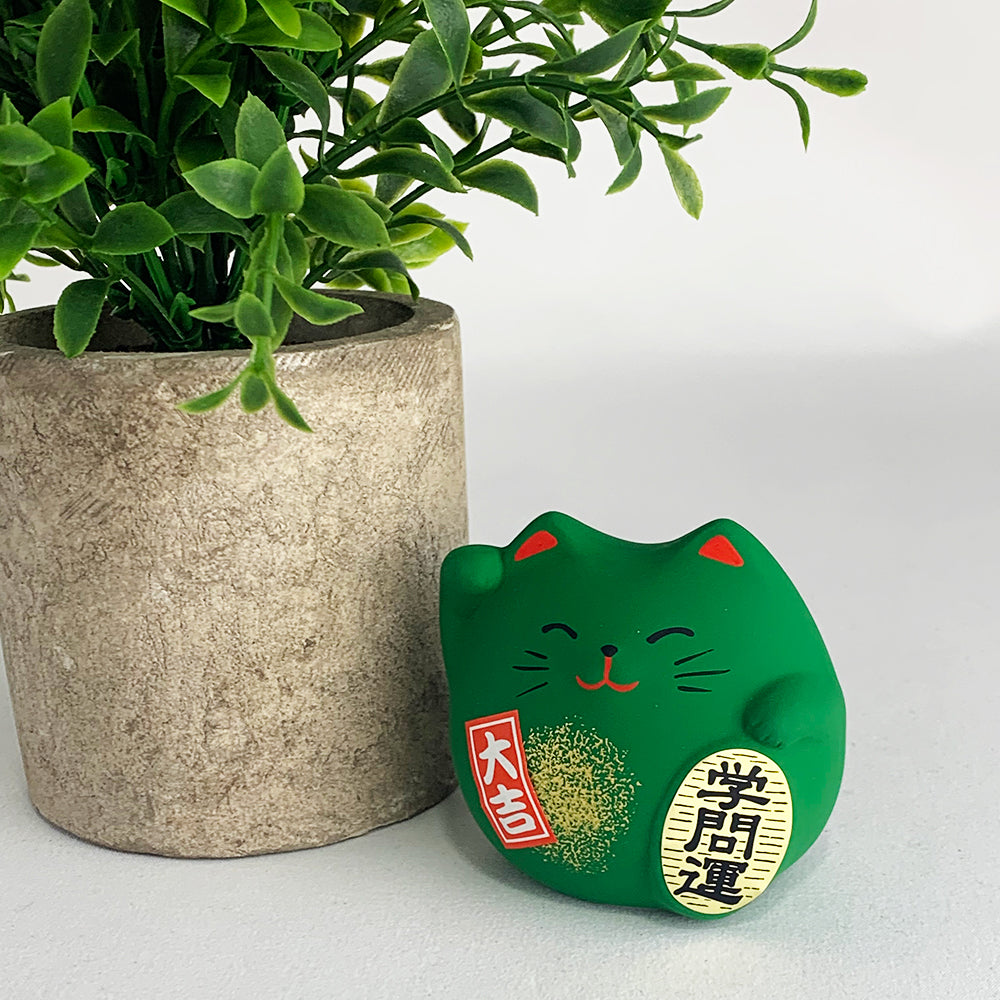 Feng Shui Cat、mySite、topwebapps