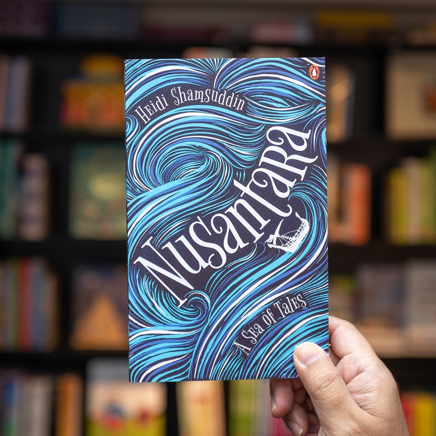 Nusantara: A Sea of Tales、mySite、topwebapps