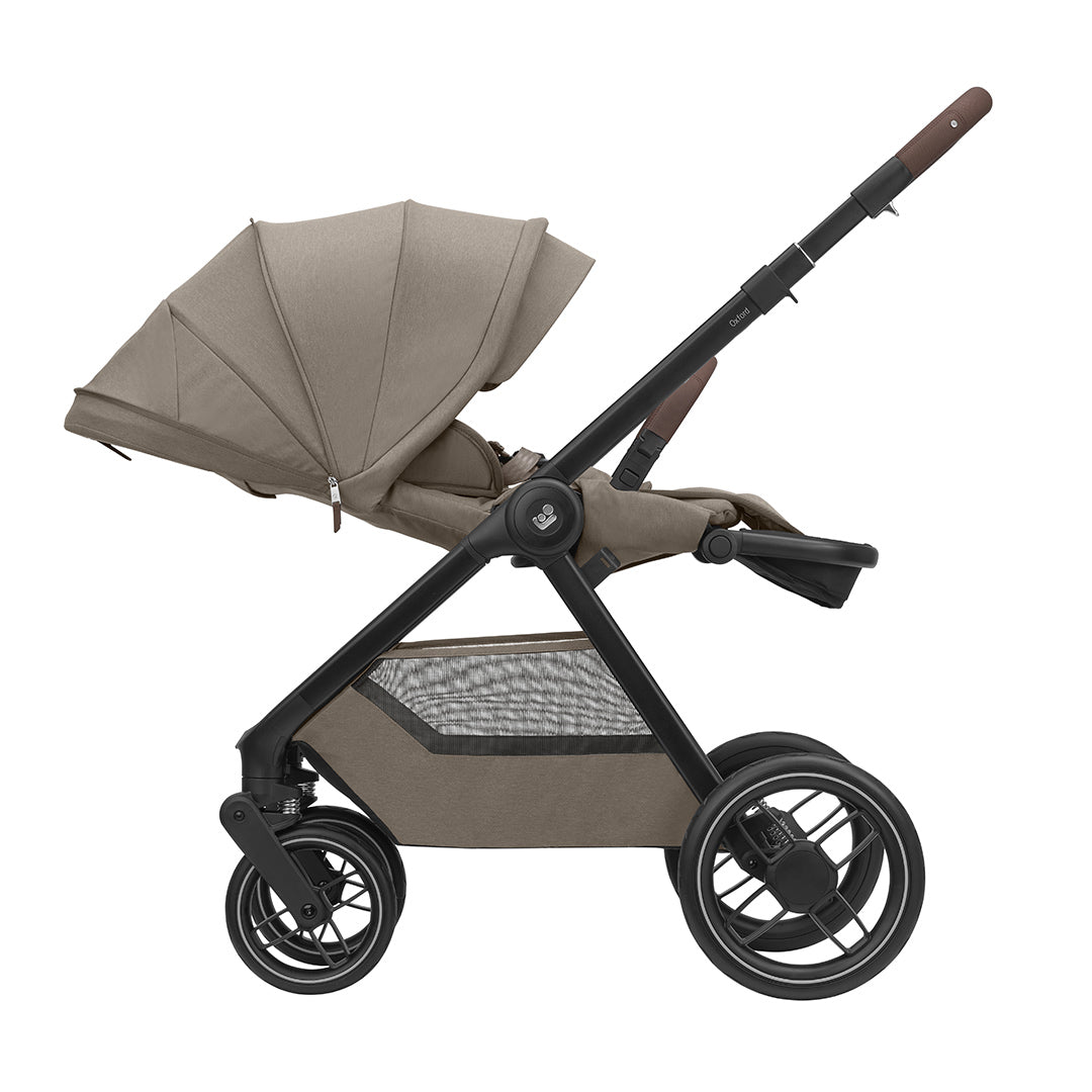  Maxi-Cosi Oxford Complete Travel System、mySite、merchandisen