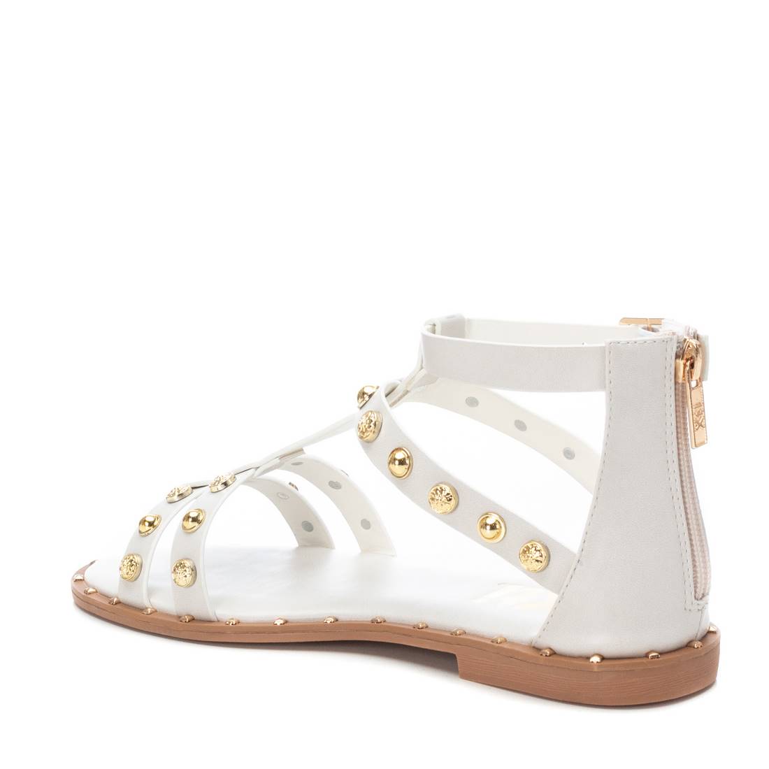 SANDALIA DE MUJER XTI 14121703、mySite、gtrtttuynbv