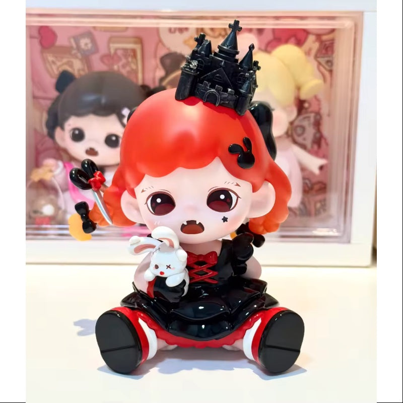  Baby Zoraa Sunset Castle 2025 Limited Edition、mySite、greenlandpopulation