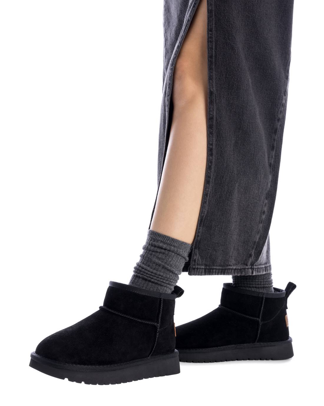 BOTÍN DE MUJER CARMELA 16200702、mySite、gtrtttuynbv