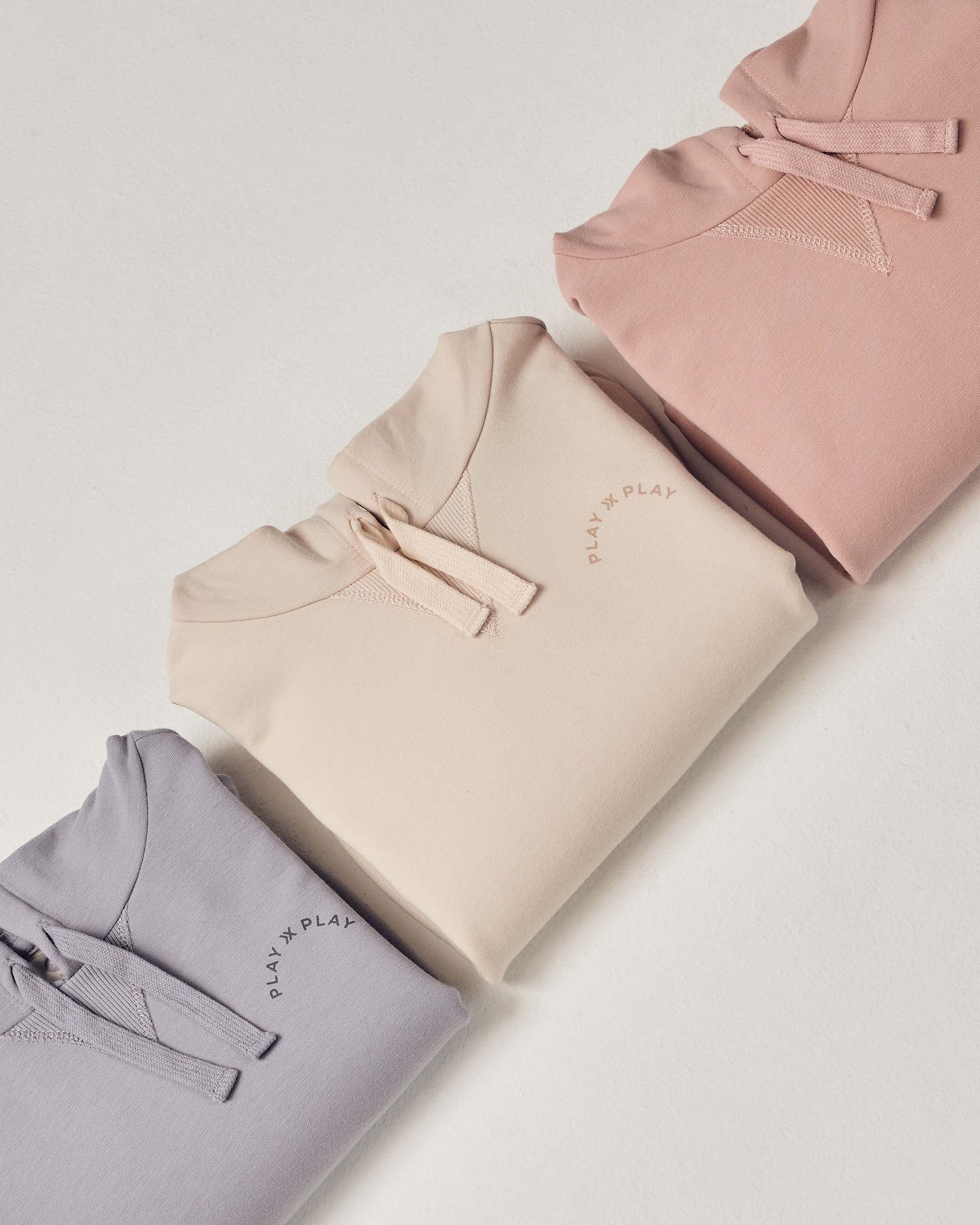  Cardiff Boxy Hoodie | Natural、mySite、layawaytickets